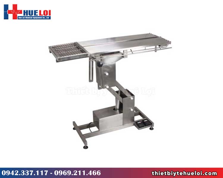 Bàn nha khoa nhãn khoa FT-853L